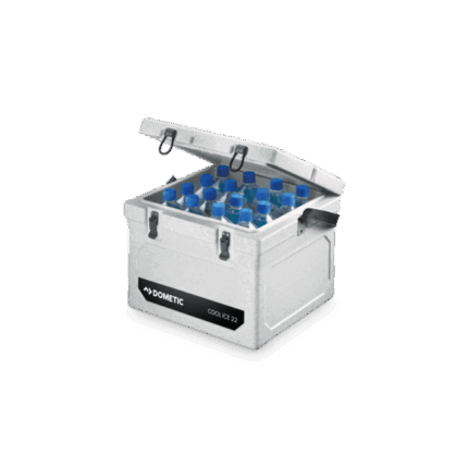 DOMETIC COOL-ICE WCI 22