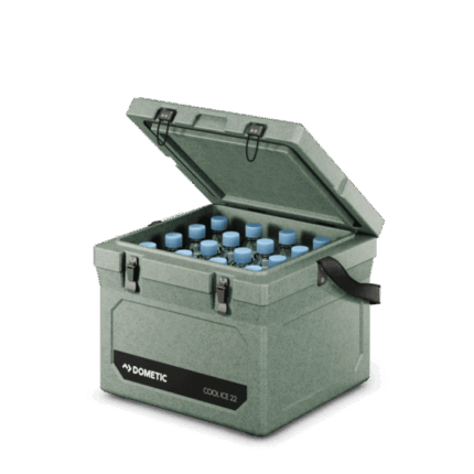 Dometic Cool-Ice WCI 22 Moss