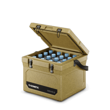 Dometic Cool-Ice WCI 22 Olive