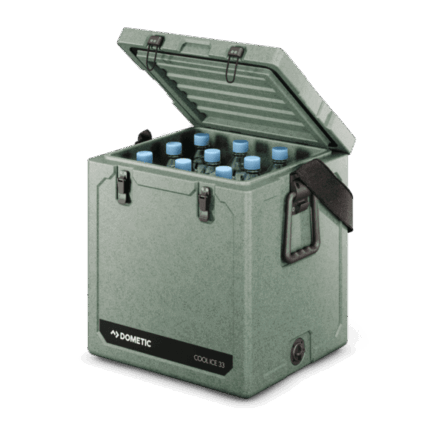 Dometic Cool-Ice WCI 33 Moss