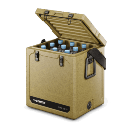 Dometic Cool-Ice WCI 33 Olive