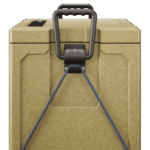 Dometic Cool-Ice WCI 33 Olive - Image 3