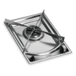 DOMETIC SINGLE-BURNER GAS HOB - Image 4