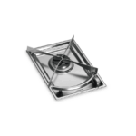 DOMETIC SINGLE-BURNER GAS HOB
