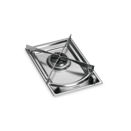 DOMETIC SINGLE-BURNER GAS HOB