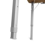 GO Compact Camp Table with Storage Bag - Image 9