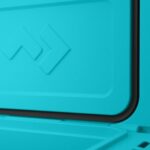 Patrol Insulated ice chest 55 LAGUNE - Image 4