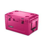 Patrol Insulated ice chest 55 ORCHID