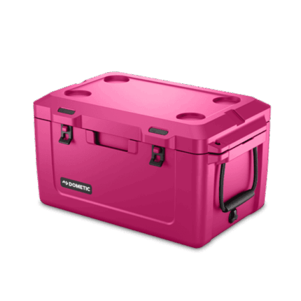 Patrol Insulated ice chest 55 ORCHID