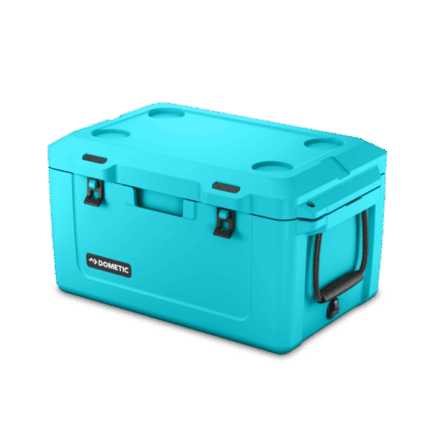 Patrol Insulated ice chest 55 LAGUNE