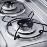 DOMETIC TWO-BURNER HOB AND SINK COMBO - Image 7
