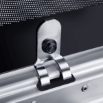 DOMETIC TWO-BURNER HOB AND SINK COMBO - Image 6