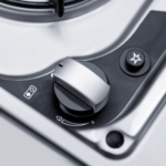 DOMETIC TWO-BURNER HOB AND SINK COMBO - Image 5