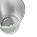 Stainless steel cup, 500 ml / 17 oz, MOSS - Image 2