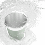 Stainless steel cup, 500 ml / 17 oz, MOSS - Image 3