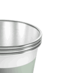 Stainless steel cup, 500 ml / 17 oz, MOSS - Image 4