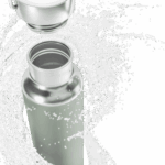 Dometic Thermo bottle,660 ml / 22 US fl oz, MOSS - Image 4