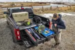 FORD RANGER 5' 2019+ Decked Drawer System Legacy - Image 9