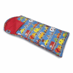 Kampa Animal Traffic Sleeping Bag
