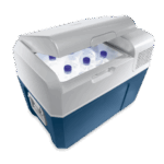 MOBICOOL MCF40 FRIDGE - Image 2