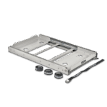 DOMETIC CFX3 SLD75 FRIDGE SLIDE