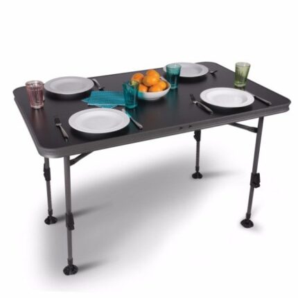 DOMETIC ELEMENT TABLE LARGE, WATER PROOF TOP KAMPA