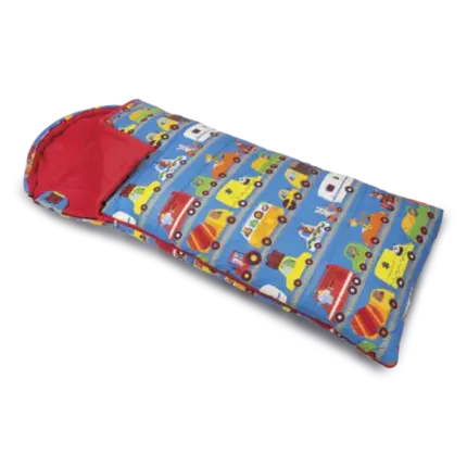 Dometic Sleeping Bag - Animal Traffic