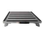 Deluxe aluminium step with carry bag - Image 2