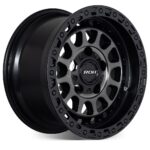 LC71/LC76/LC78/LC79 (17X9) 5x ASSAULT WHEELS (5/150) - Image 5