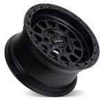 LC100 (17X9) 4x ASSAULT WHEELS (5/150) - Image 4