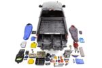 Sierra/Silverado 2007-2018 6' 6" Decked Drawer System Legacy - Image 10