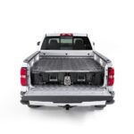 Sierra/Silverado 1500 1999-2007 6' 6" Decked Drawer System Legacy