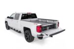 Sierra/Silverado 1500 1999-2007 6' 6" Decked Drawer System Legacy - Image 3