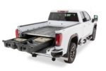 Sierra/Silverado 2500/3500 2020+ 6' 9''  "wide" bed width Decked Drawer System Legacy - Image 2