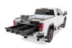 Sierra/Silverado 2500/3500 2020+ 6' 9''  "wide" bed width Decked Drawer System Legacy - Image 3