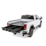 Sierra/Silverado 2500/3500 2020+ 6' 9''  "wide" bed width Decked Drawer System Legacy