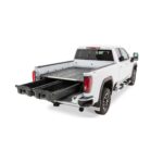 Sierra/Silverado 2500/3500 2020+ 6' 9''  "wide" bed width Decked Drawer System Legacy - Image 12