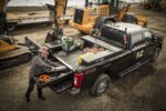 Ford F250 2017+ 6' 9" Decked Drawer System Legacy - Image 8