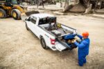 Ford F150 / Raptor 2015+ 5' 6" Decked Drawer System Legacy - Image 23