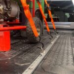 CORE TRAX 44" MIDSIZE SHORT BED - Image 5