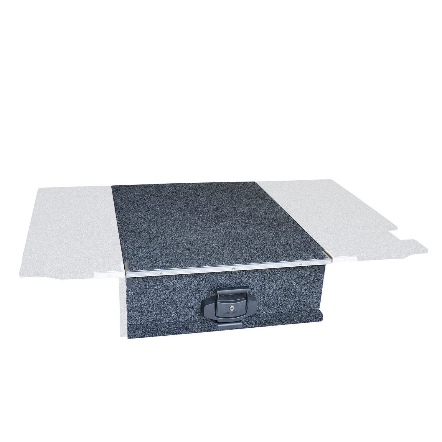 CRDDE00-1 CRDDEF-DRAWER FIXED FLOOR - Image 1