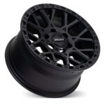 FJ (17X9) 5x CRAWLER WHEELS (6/139) +12 OFFSET - Image 4