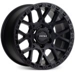 FJ (17X9) 5x CRAWLER WHEELS (6/139) +12 OFFSET - Image 5
