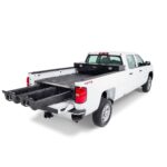 Sierra/Silverado 2500/3500 2007-2019  8' Decked Drawer System Legacy
