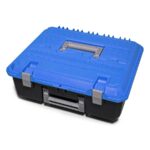 D-Box - drawer tool box/large drawer - blue lid