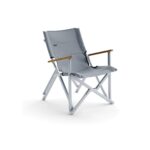 GO Compact Camp Chair - Silt with Bag - Image 5
