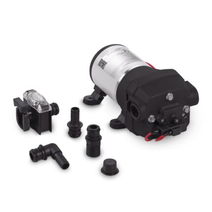 Dometic PowerPump PP127