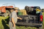 Ford F150 / Raptor 2015+ 5' 6" Decked Drawer System Legacy - Image 25