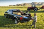 Ford F150 / Raptor 2015+ 5' 6" Decked Drawer System Legacy - Image 17