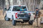 Ford F250 2017+ 8' 0" Decked Drawer System Legacy - Image 8